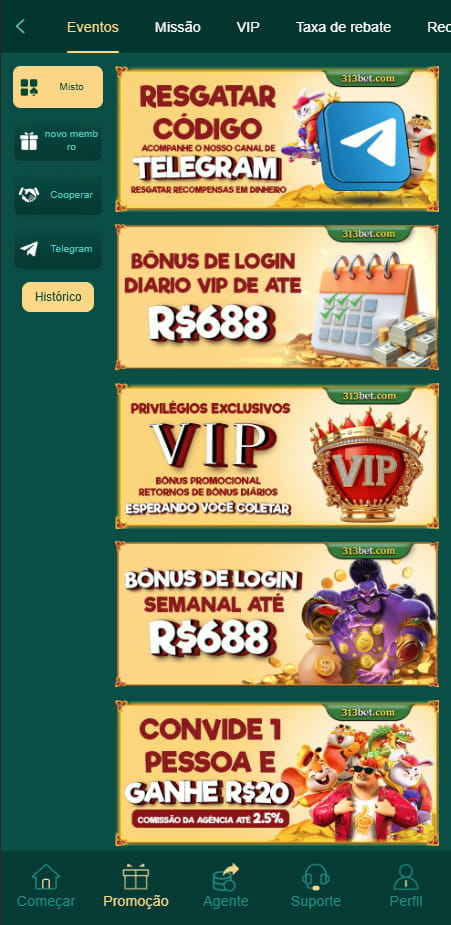 This image is the second image of the app, Brazil's encrypted odds-on top online betting software